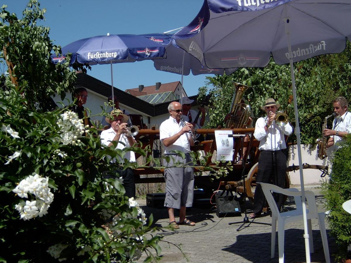 Restaurant Zum Hirschen