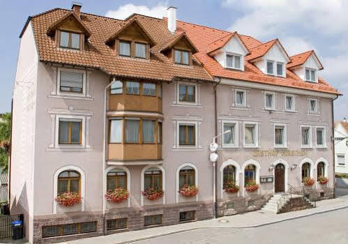 Restaurant Zum Hirschen Donaueschingen