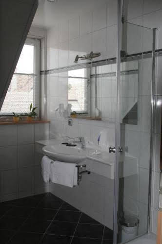 Hotel Restaurant Zum Hirschen 3*