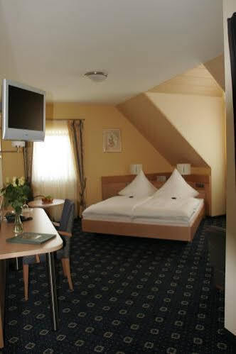 Restaurant Zum Hirschen 3* Donaueschingen